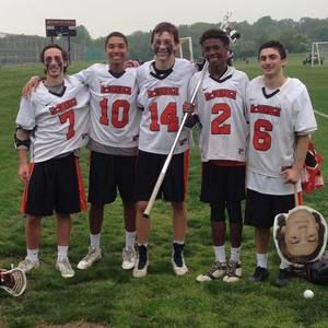 Meet your Posher, Zach